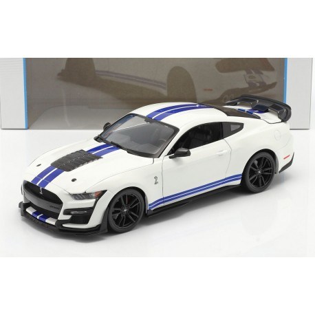 Maisto ford mustang shop