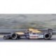 Williams Renault FW14B 5 F1 1992 Nigel Mansell Minichamps 110920005