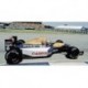 Williams Renault FW14B 6 F1 1992 Riccardo Patrese Minichamps 110920006