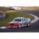 BMW M3 27 24 Heures de Spa Francorchamps 1990 4ème Minichamps 155902027
