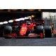 Ferrari SF21 55 F1 Grand Prix de Monaco 2021 Carlos Sainz Jr Looksmart LSF1037