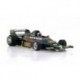 Lotus 80 F1 Espagne 1979 Mario Andretti Spark S4240
