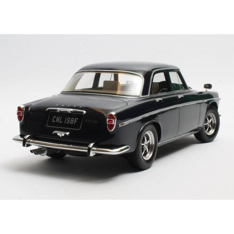 1:18 Rover P5B road car green maroon or blue CULT MODELS CML098-1 098-2 or 098-3