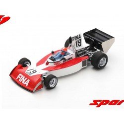 Surtees TS16 19 F1 Grand Prix d'Autriche 1974 Jean Pierre Jabouille Spark S9662