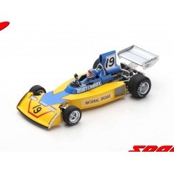Surtees TS16 19 F1 Grand Prix d'Angleterre 1975 Dave Morgan Spark S9660