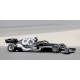 Alpha Tauri Honda AT02 22 F1 Grand Prix de Bahrain 2021 Yuki Tsunoda Spark 18S592