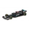 Mercedes F1 W11 EQ Performance 44 F1 Winner Styrie 2020 Lewis Hamilton Minichamps 410200244