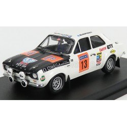 Ford Escort MKI TC 10 Rallye des 1000 Lacs 1970 Mikkola - Palm Trofeu TRORRFI09