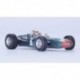 BRM P261 F1 Monaco 1967 Piers Courage Spark S4249