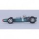 BRM P261 F1 Monaco 1967 Piers Courage Spark S4249