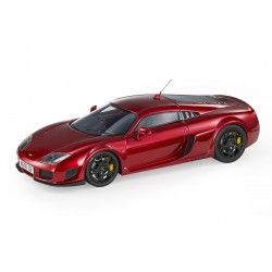 Noble M600 2011 Red Top Marques TOP52B