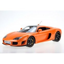 Noble M600 2011 Orange Top Marques TOP52C