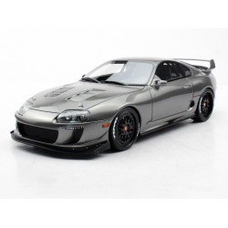 Voiture Miniature de Collection - MINICHAMPS 1/18 - BMW M8 Coupe - 2020 -  Blue Metallic - 110029024 - Cdiscount Jeux - Jouets