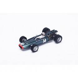 BRM P83 F1 Belgique 1967 Jackie Stewart Spark S4251