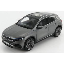 Mercedes EQA H243 Matt Grey Norev B66960826