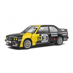 BMW E30 M3 31 DTM 1988 Kurt Thiim Solido S1801508