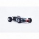 BRM P83 F1 Belgique 1967 Jackie Stewart Spark S4251