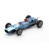 Matra MS1 37 Grand Prix F3 Monaco 1965 Jean Pierre Jaussaud Spark SF106