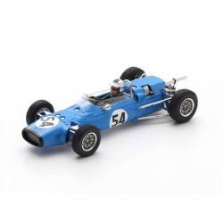 Matra MS1 54 Trophée d'Auvergne 1965 Eric Offenstadt Spark SF107