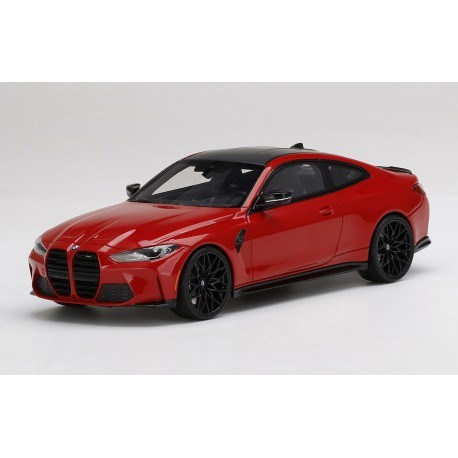 Bmw m4 sales miniature