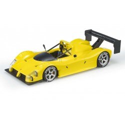 Ferrari 333 SP 1993 Yellow Top Marques TOP112C