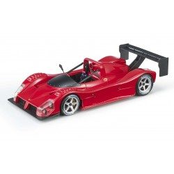 Ferrari 333 SP 1993 Red Top Marques TOP112A
