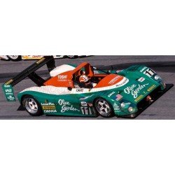 Ferrari F333 SP 11 12 Heures de Sebring 1999 Top Marques TOP112E