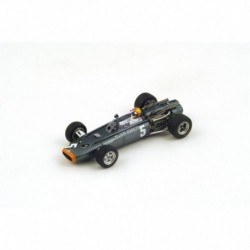 BRM P83 F1 Monaco 1967 Mike Spence Spark S4252