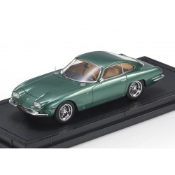 Lamborghini 350GT Coupe 1964 Green Metallic Top Marques TM43-017E