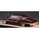 Cadillac Fleetwood Sixty Special 1956 Bordeaux Stamp Models STM56201