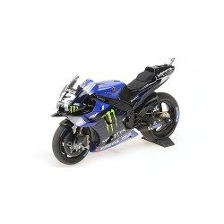 Yamaha YZR M1 12 Moto GP 2020 Maverick Vinales Minichamps 122203012