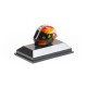 Casque Helmet 1/8 Valentino Rossi Moto GP Mugello 2019 Minichamps 399190086