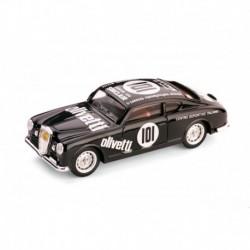 Lancia Aurelia B20 Coupe 101 Carrera Panamericana 1951 Bracco Brumm R097-UPD