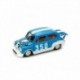Fiat 600 1000 Abarth 350 Course de cote Trento - Bondone 1971 Edoardo Gatti Brumm R432
