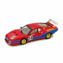Ferrari 512BB LM 98 1000 Km de Monza 1982 Brumm R416