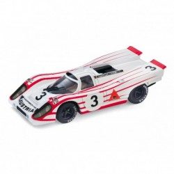 Porsche 917K 4.5L 3 24 Heures de Daytona 1970 Brumm R337