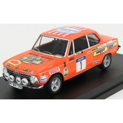 BMW 2002 1 Rallye Trifels 1973 Hainbach - Biebinger Trofeu TRORRDE33