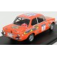 BMW 2002 1 Rallye Trifels 1973 Hainbach - Biebinger Trofeu TRORRDE33