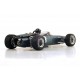 BRM P83 F1 USA 1966 Graham Hill Spark S4253