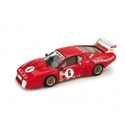 Ferrari 512 BB LM 6 24 Heures de Daytona 1982 Brumm R213B