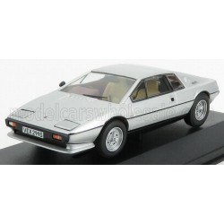 Lotus Esprit Series 1 RHD Silver Vanguards VANVA14203