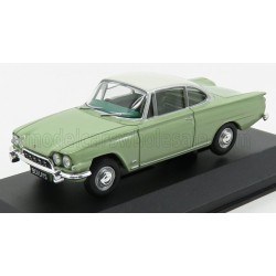 Ford Consul Capri 335 109E RHD Green White Vanguards VANVA03407