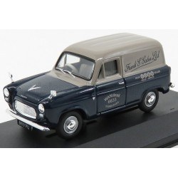Ford 300E Thames Van RHD Frank G. Gates Ltd - Ford Dealer Vanguards VANVA03306