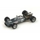 BRM P83 F1 Mexique 1967 Chris Irwin Spark S4254