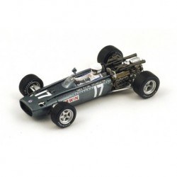 BRM P83 F1 Mexique 1967 Chris Irwin Spark S4254