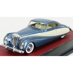 Daimler DE36 FHC 1953 Blue Metallic Matrix MX50402-022