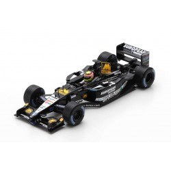 Minardi PS01 F1 2001 Alex Yoong Spark S4848
