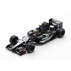 Minardi PS01 F1 Canada 2001 Tarso Marques Spark S4849