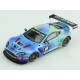 Aston Martin Vantage GT3 89 24 Heures de Spa 2013 Spark SB055