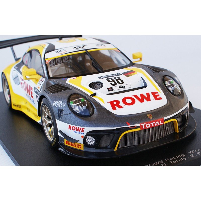 miniature Porsche 911 GT3:Offrez vous une miniature Porsche 911 GT3 avec  Famc